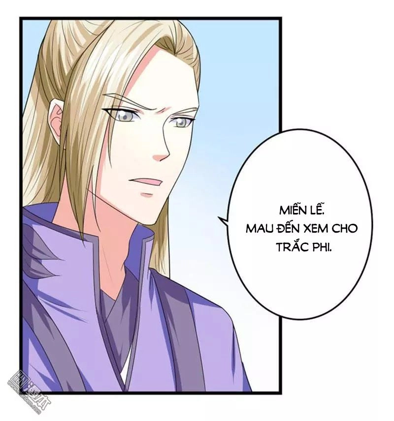 Cưng Chiều Đào Phi Chapter 86 - 10