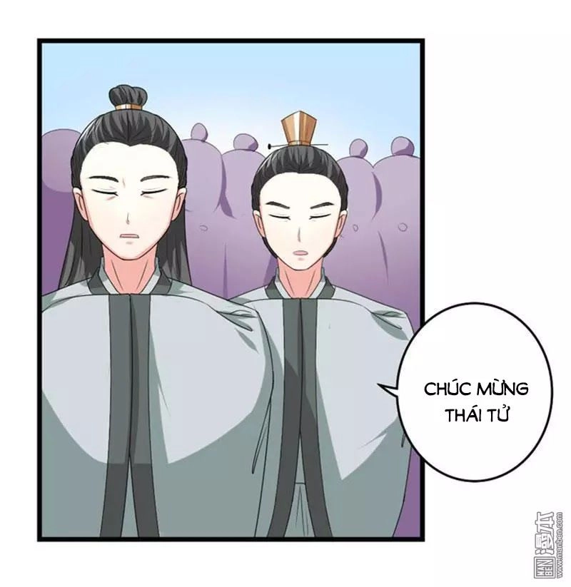 Cưng Chiều Đào Phi Chapter 86 - 13