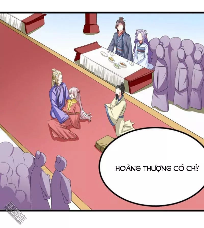 Cưng Chiều Đào Phi Chapter 86 - 14