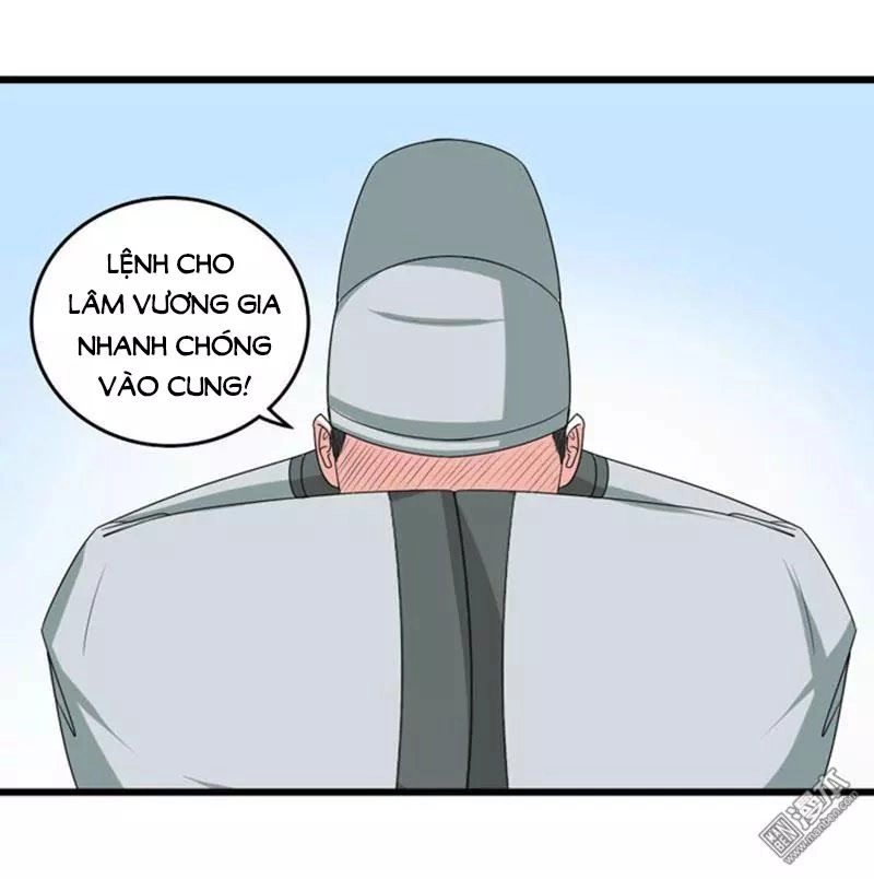 Cưng Chiều Đào Phi Chapter 86 - 15