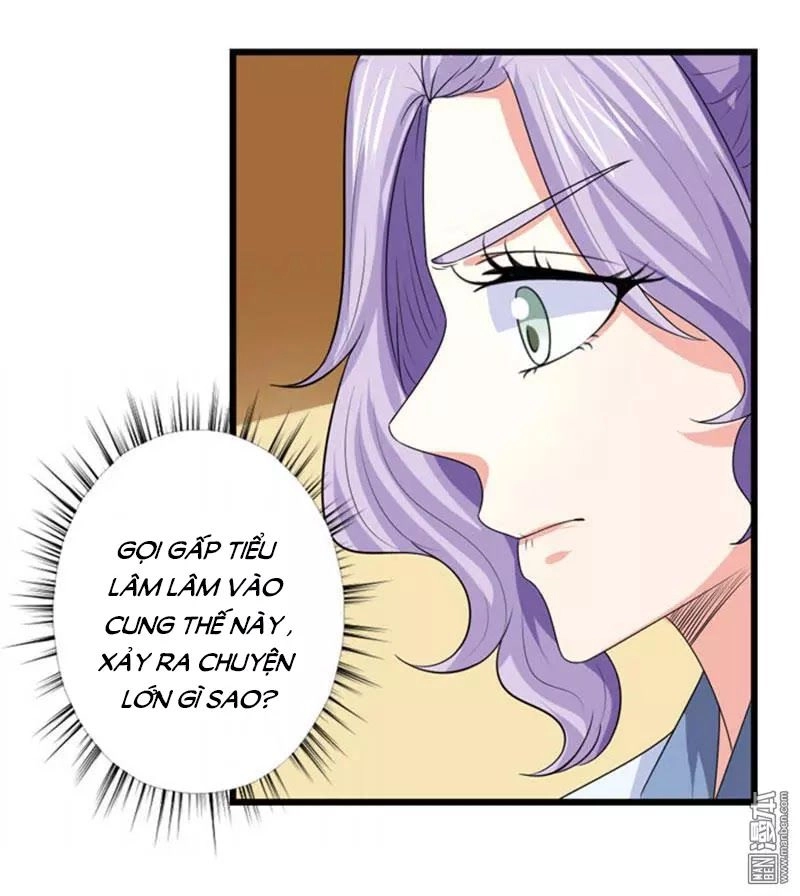 Cưng Chiều Đào Phi Chapter 86 - 16