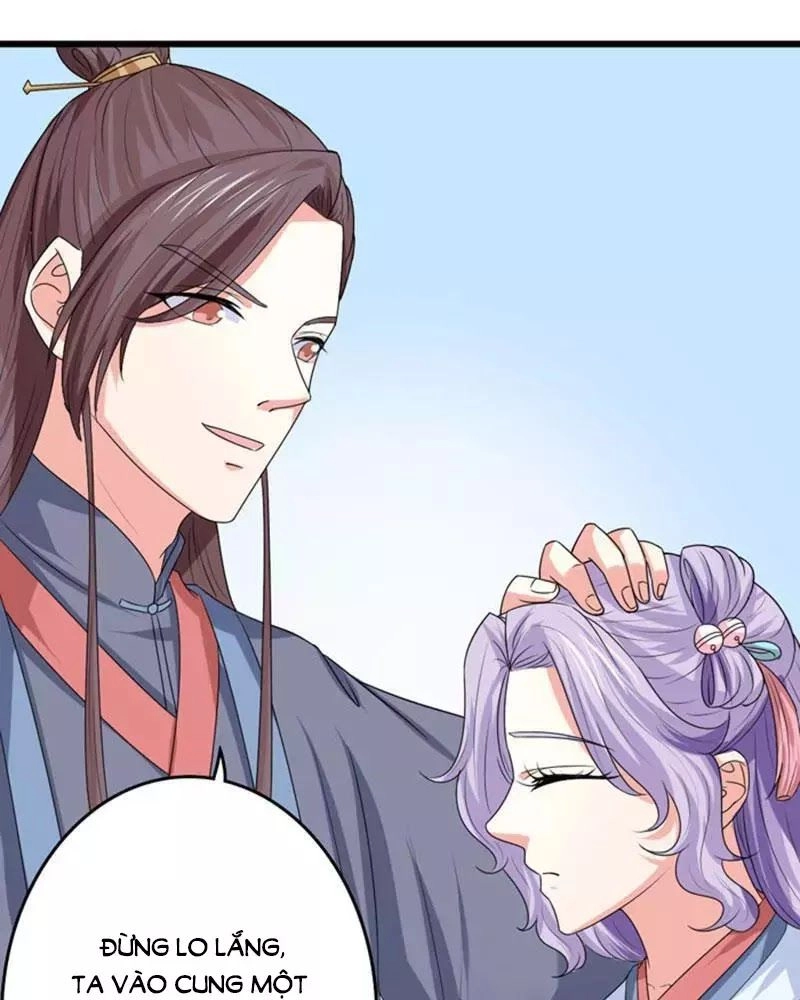 Cưng Chiều Đào Phi Chapter 86 - 17