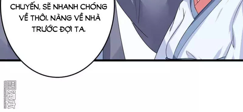 Cưng Chiều Đào Phi Chapter 86 - 18