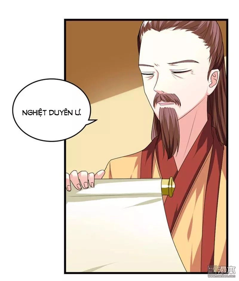 Cưng Chiều Đào Phi Chapter 86 - 23