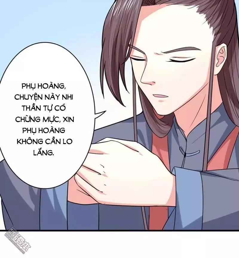 Cưng Chiều Đào Phi Chapter 87 - 27