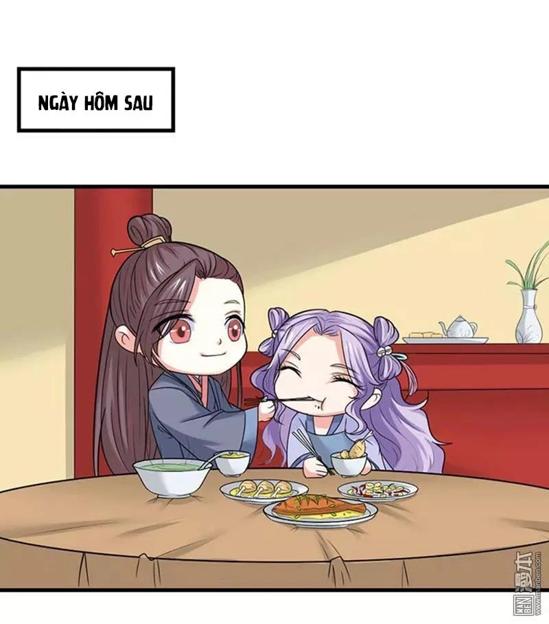 Cưng Chiều Đào Phi Chapter 89 - 1