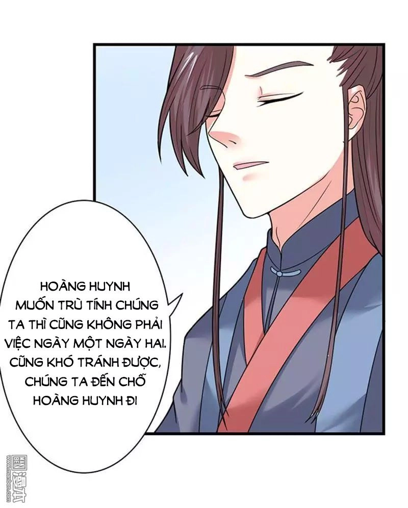 Cưng Chiều Đào Phi Chapter 89 - 5