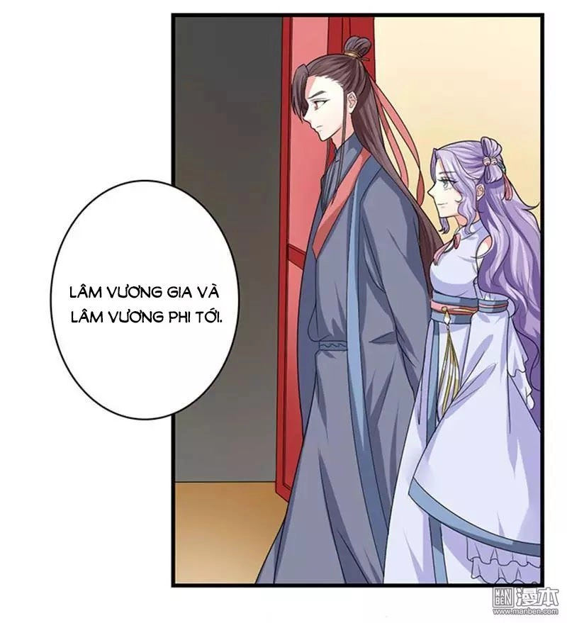Cưng Chiều Đào Phi Chapter 89 - 9