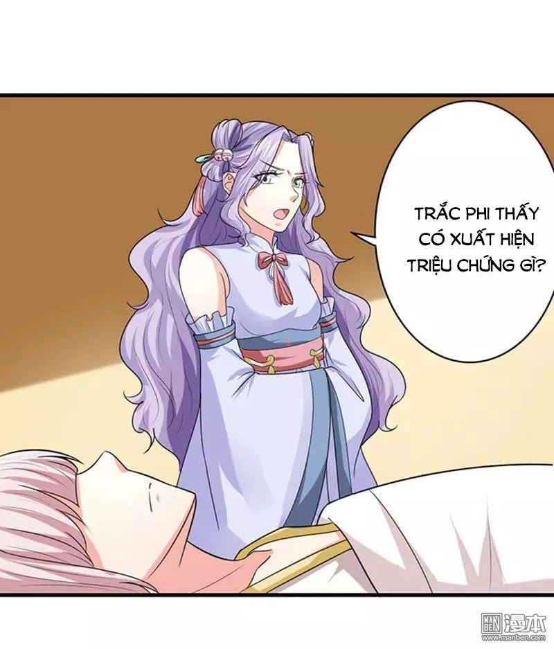 Cưng Chiều Đào Phi Chapter 89 - 10