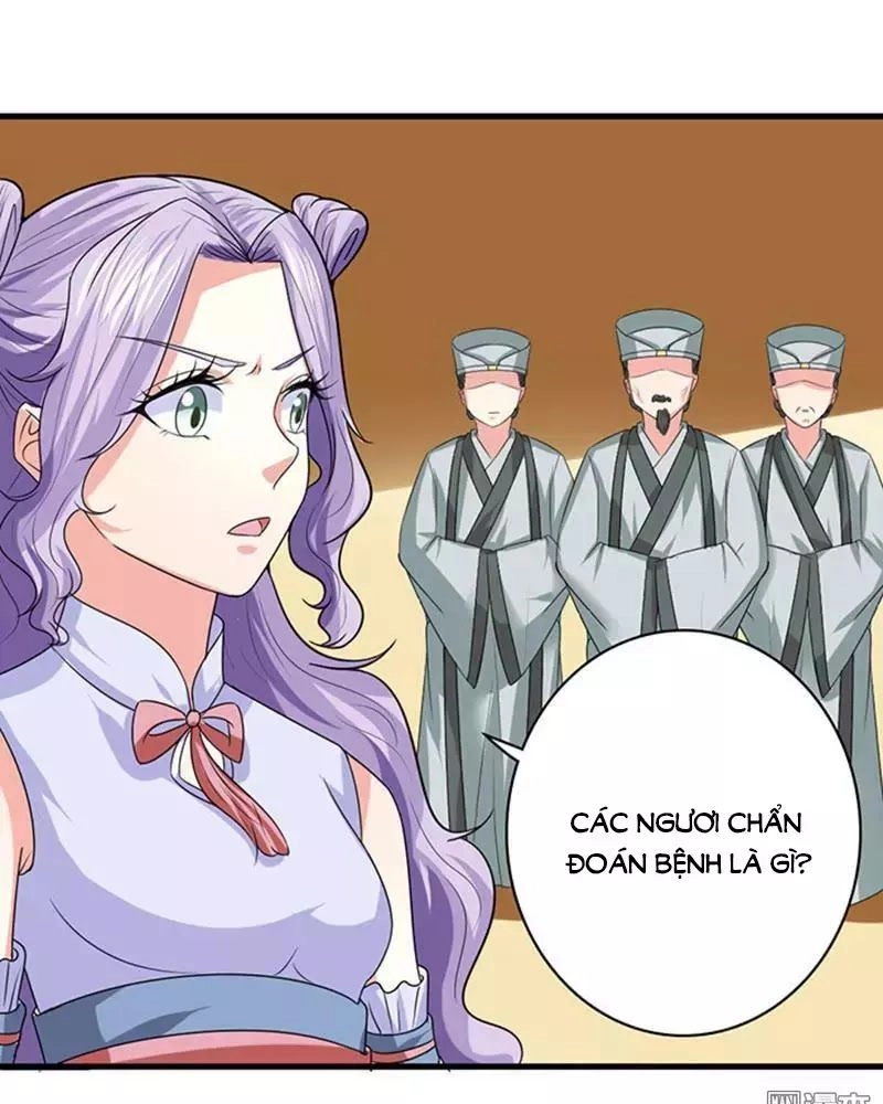 Cưng Chiều Đào Phi Chapter 89 - 14