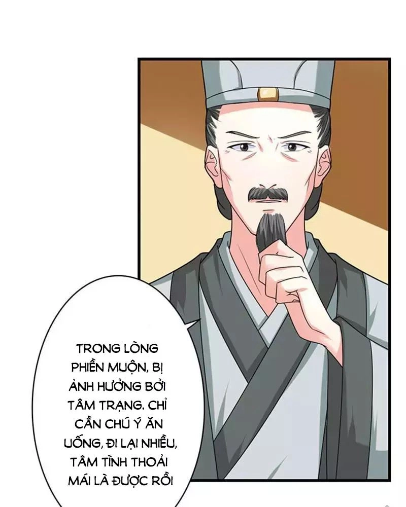 Cưng Chiều Đào Phi Chapter 89 - 16
