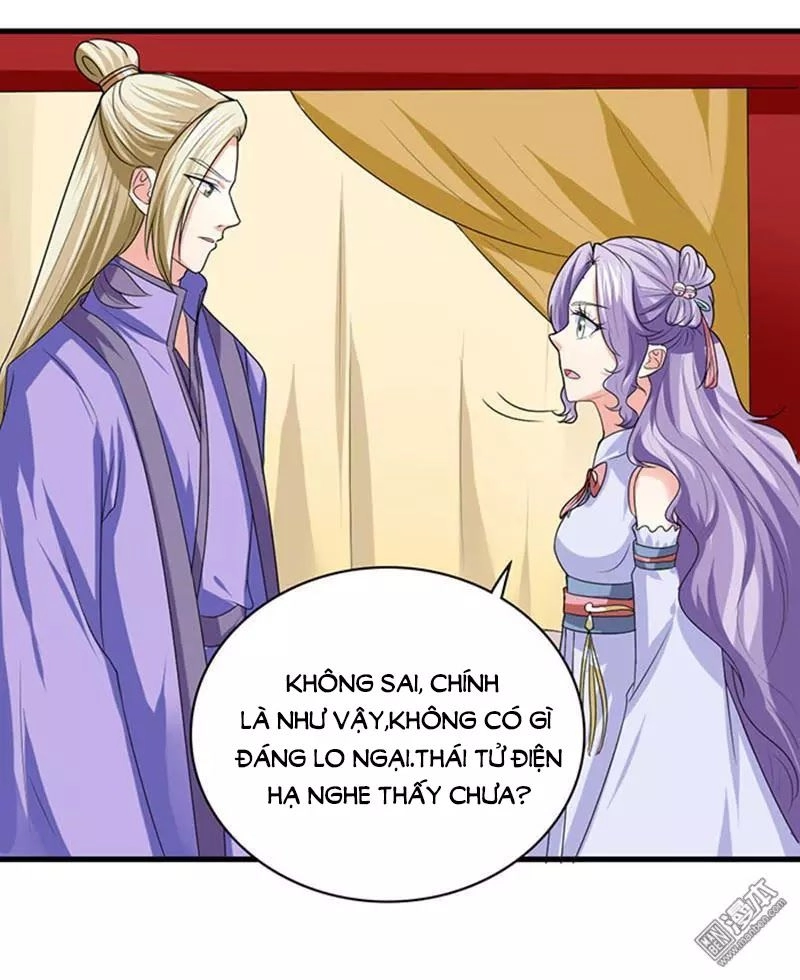 Cưng Chiều Đào Phi Chapter 89 - 18