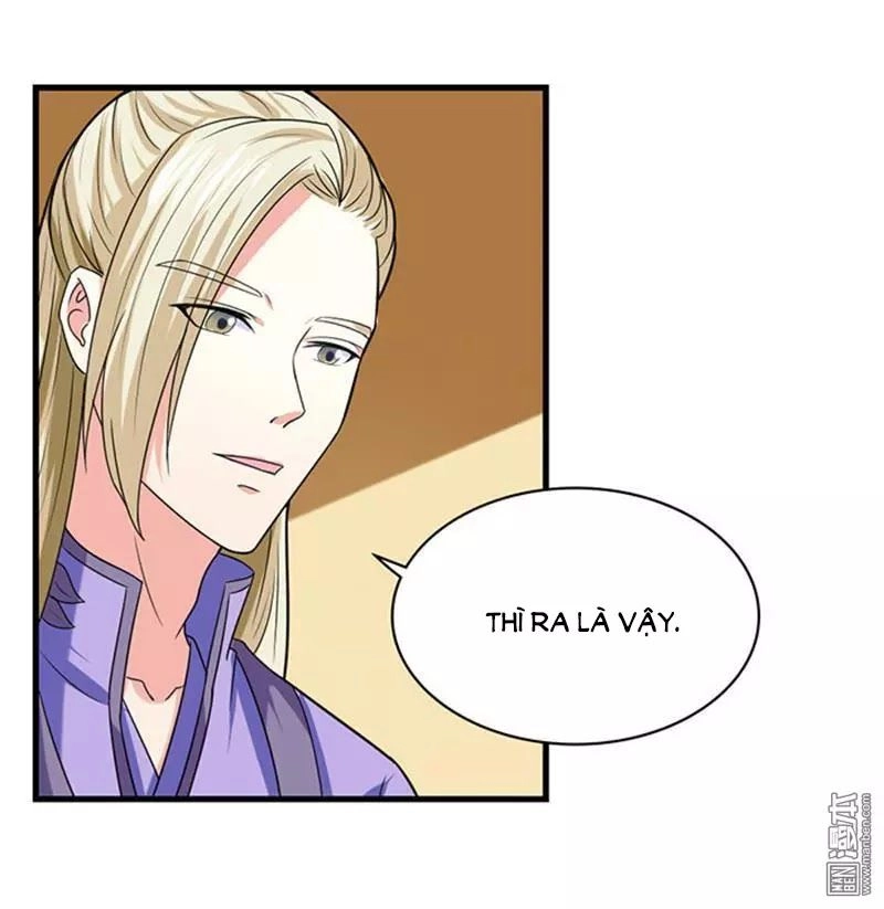 Cưng Chiều Đào Phi Chapter 89 - 19