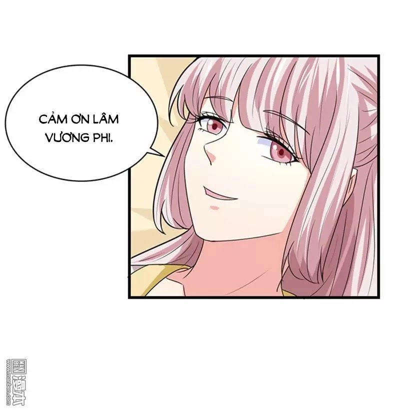 Cưng Chiều Đào Phi Chapter 89 - 20