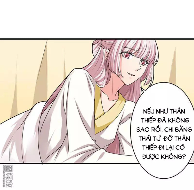 Cưng Chiều Đào Phi Chapter 89 - 21