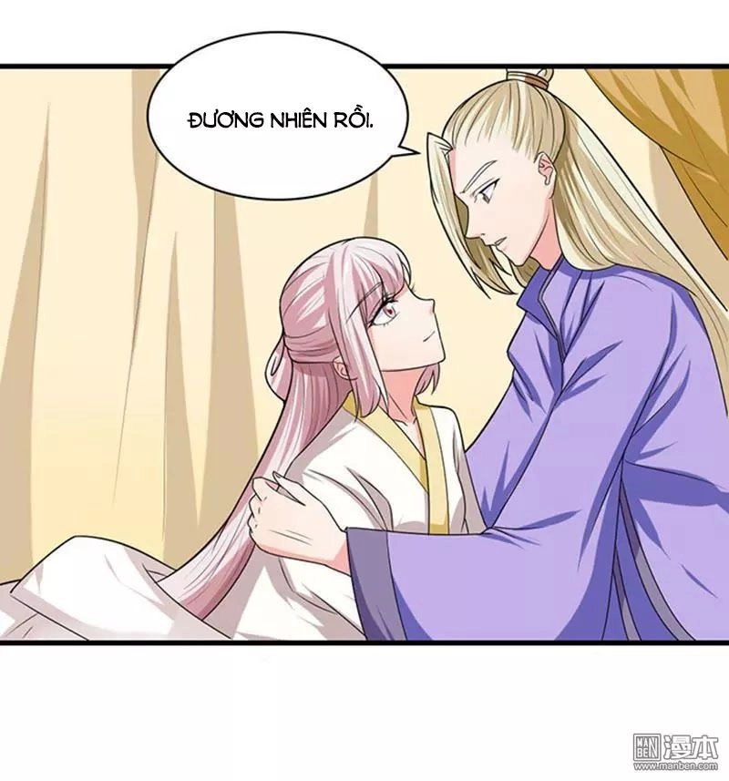 Cưng Chiều Đào Phi Chapter 89 - 22