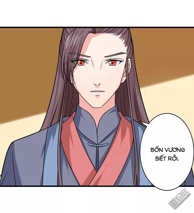 Cưng Chiều Đào Phi Chapter 89 - 24