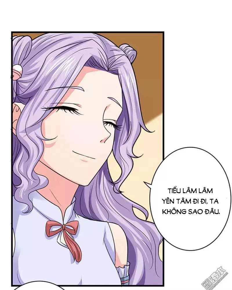 Cưng Chiều Đào Phi Chapter 89 - 25