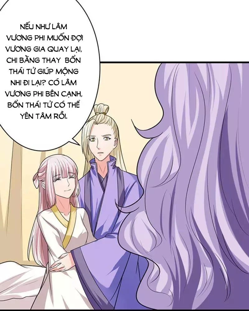 Cưng Chiều Đào Phi Chapter 89 - 27