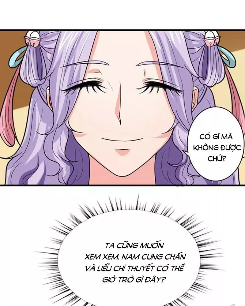 Cưng Chiều Đào Phi Chapter 89 - 31