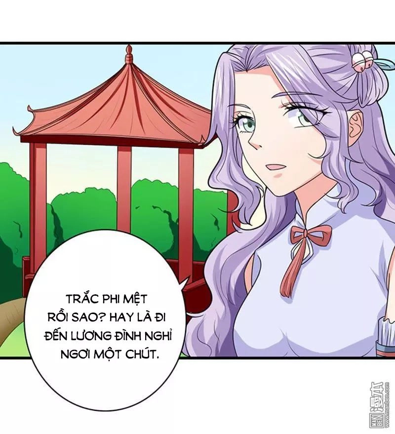 Cưng Chiều Đào Phi Chapter 89 - 35