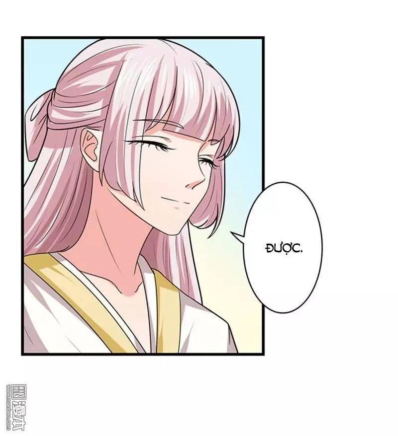 Cưng Chiều Đào Phi Chapter 89 - 36