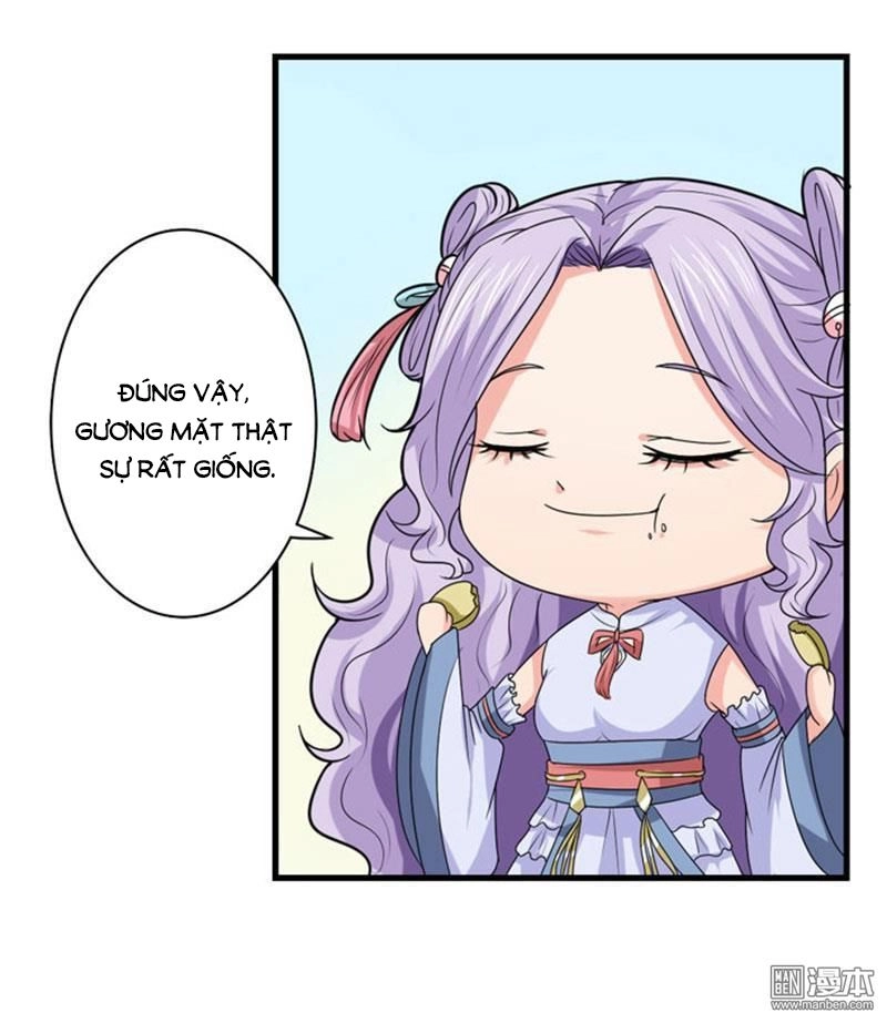 Cưng Chiều Đào Phi Chapter 90 - 2