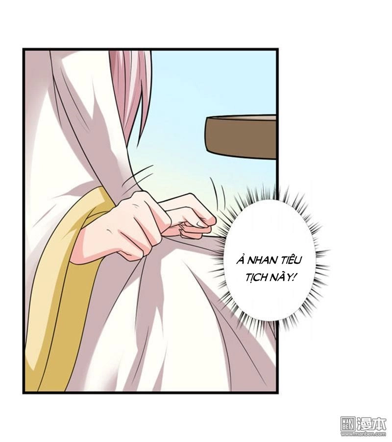 Cưng Chiều Đào Phi Chapter 90 - 4