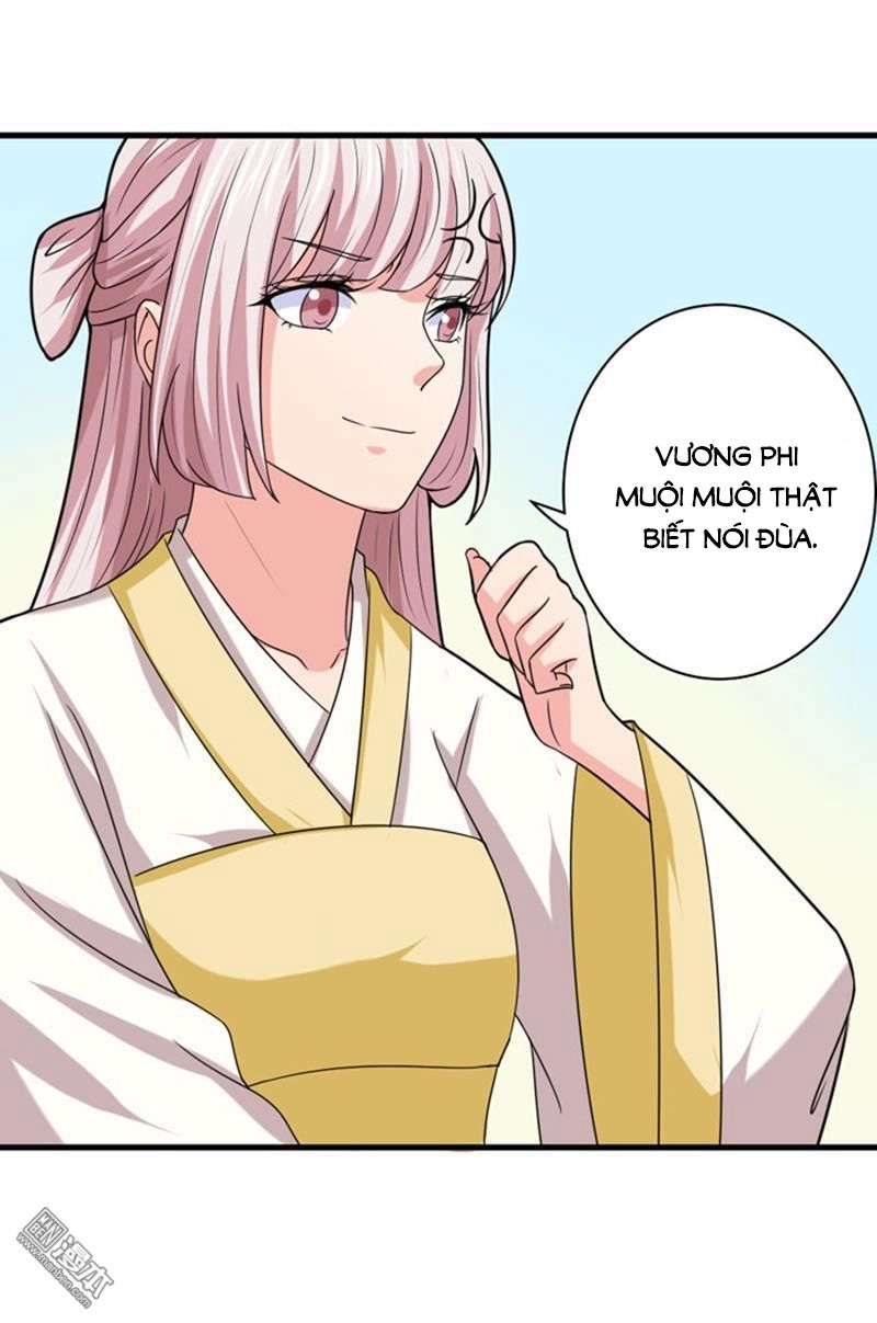 Cưng Chiều Đào Phi Chapter 90 - 5