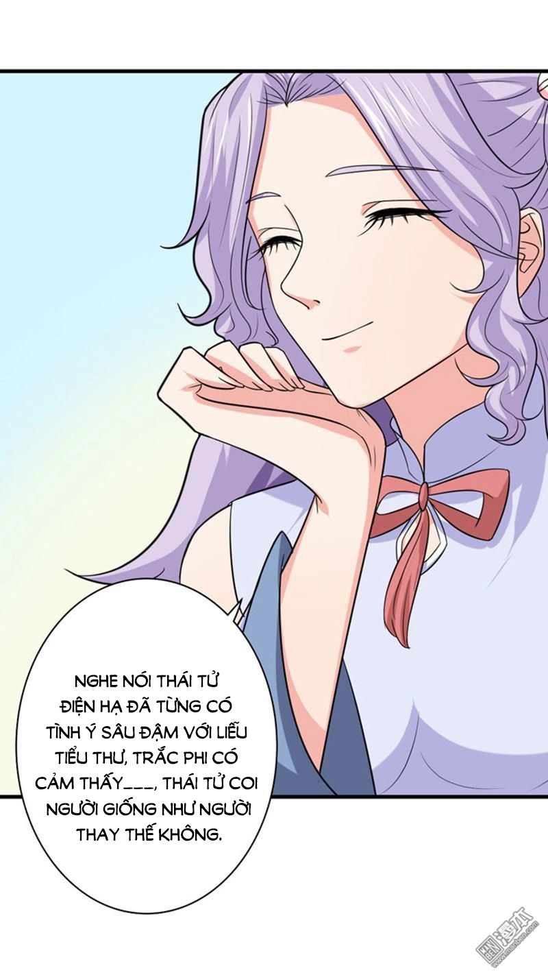 Cưng Chiều Đào Phi Chapter 90 - 6