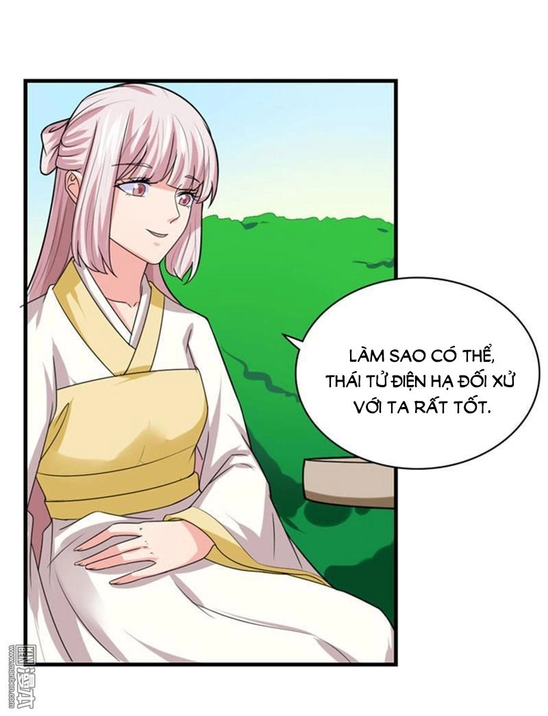 Cưng Chiều Đào Phi Chapter 90 - 7