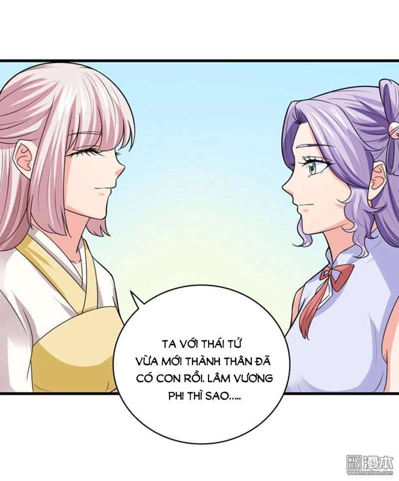 Cưng Chiều Đào Phi Chapter 90 - 8