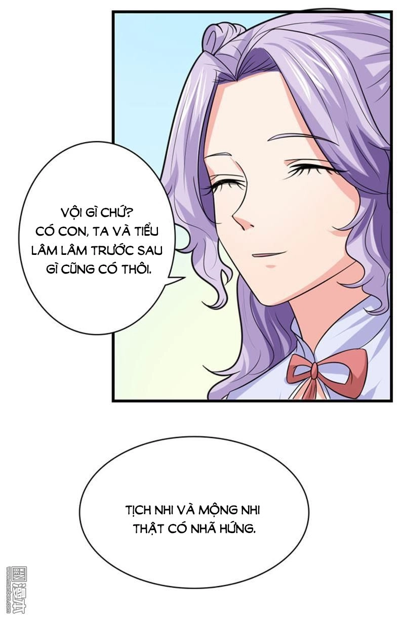 Cưng Chiều Đào Phi Chapter 90 - 9