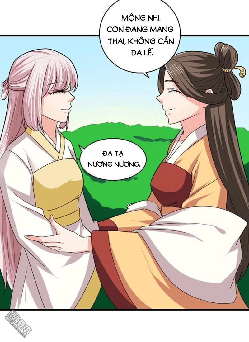 Cưng Chiều Đào Phi Chapter 90 - 13