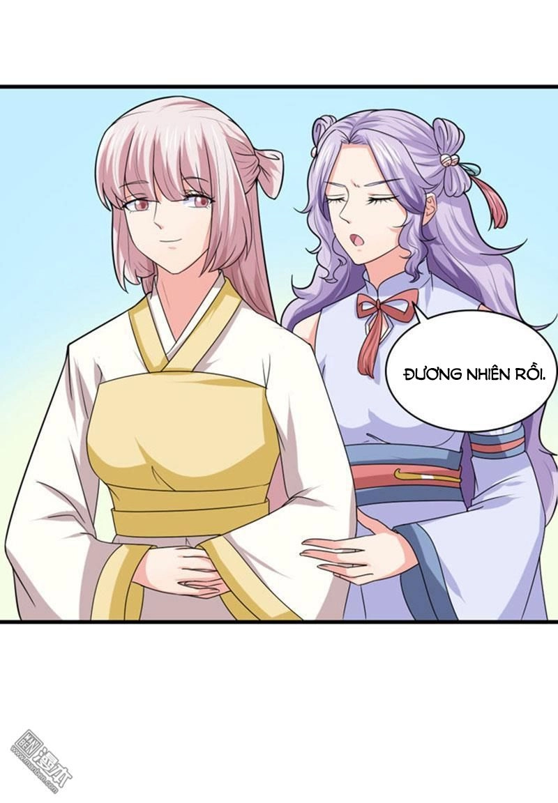 Cưng Chiều Đào Phi Chapter 90 - 17