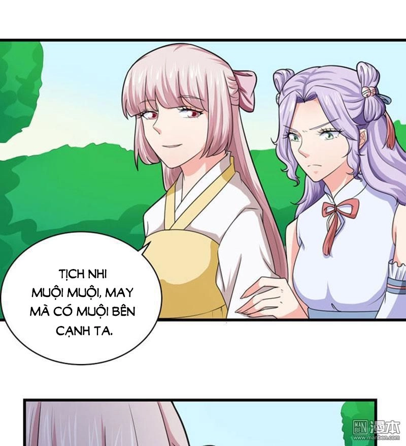 Cưng Chiều Đào Phi Chapter 90 - 19