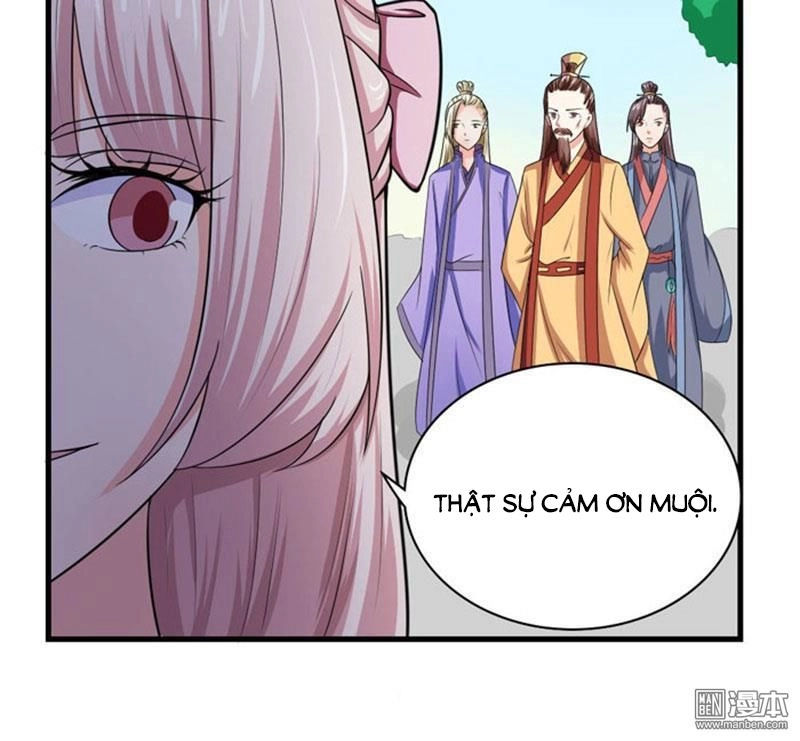 Cưng Chiều Đào Phi Chapter 90 - 20