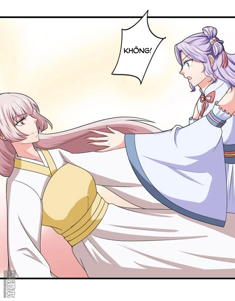 Cưng Chiều Đào Phi Chapter 90 - 23