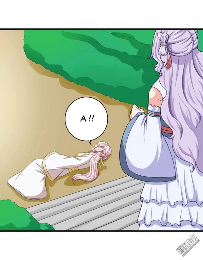 Cưng Chiều Đào Phi Chapter 90 - 24