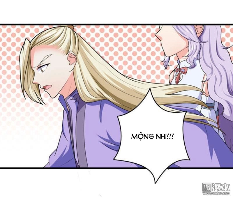 Cưng Chiều Đào Phi Chapter 90 - 25