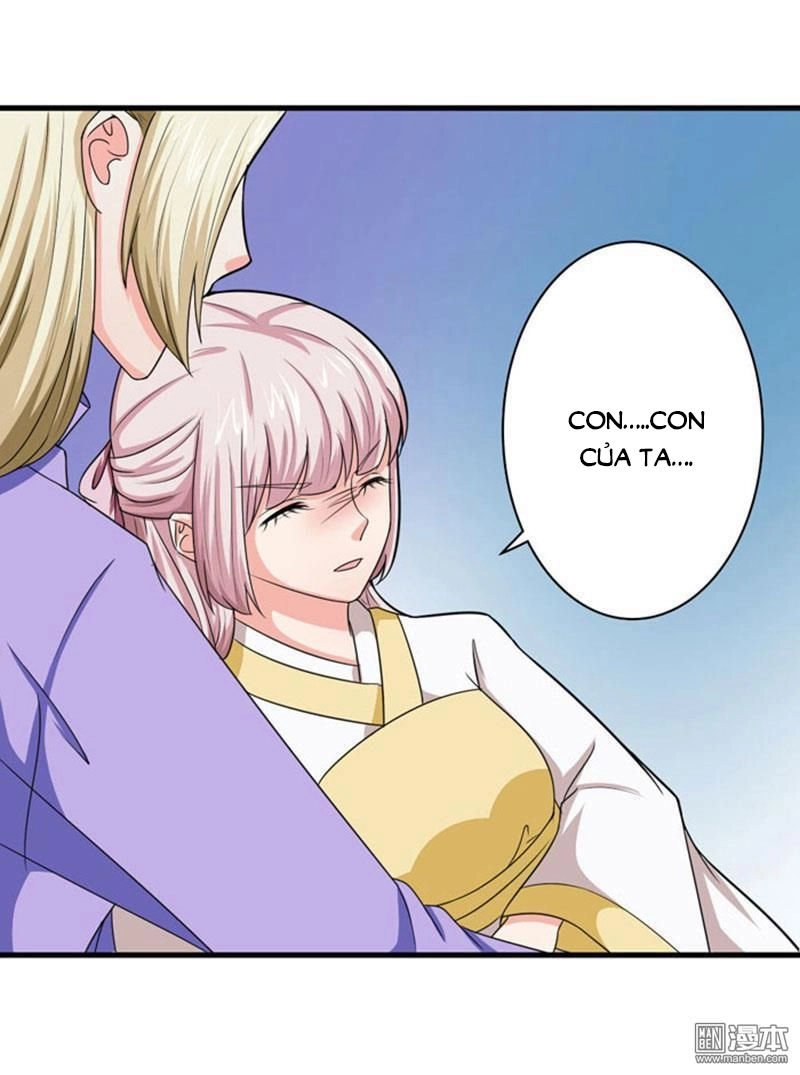 Cưng Chiều Đào Phi Chapter 90 - 26