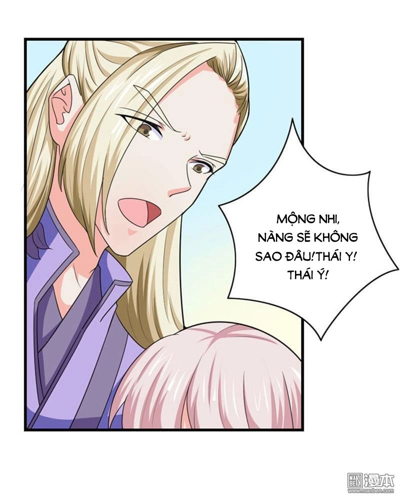 Cưng Chiều Đào Phi Chapter 90 - 27