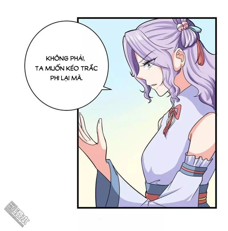 Cưng Chiều Đào Phi Chapter 91 - 2