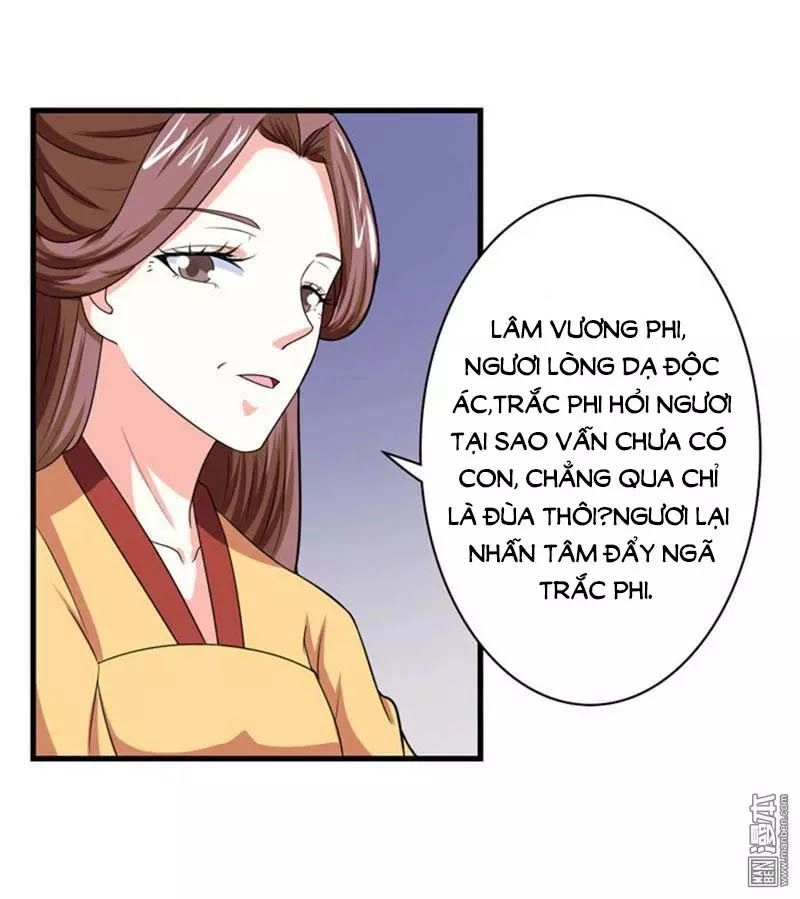 Cưng Chiều Đào Phi Chapter 91 - 3