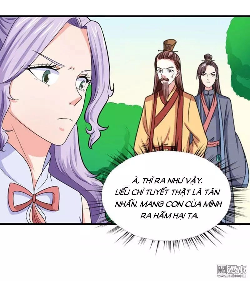 Cưng Chiều Đào Phi Chapter 91 - 4