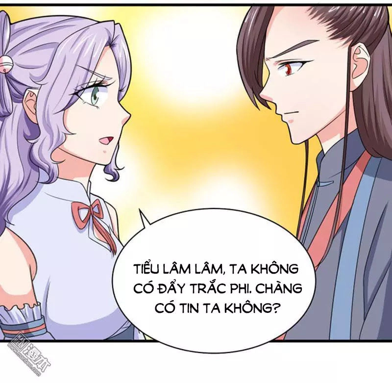 Cưng Chiều Đào Phi Chapter 91 - 5
