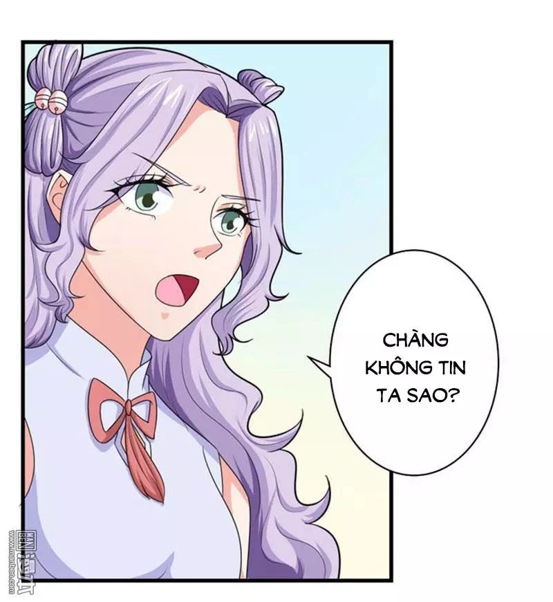 Cưng Chiều Đào Phi Chapter 91 - 8