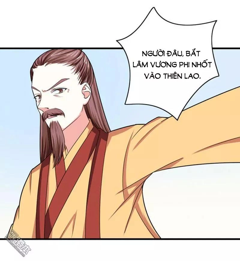 Cưng Chiều Đào Phi Chapter 91 - 9