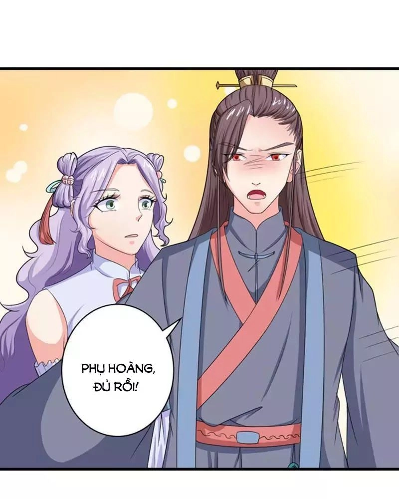 Cưng Chiều Đào Phi Chapter 91 - 10