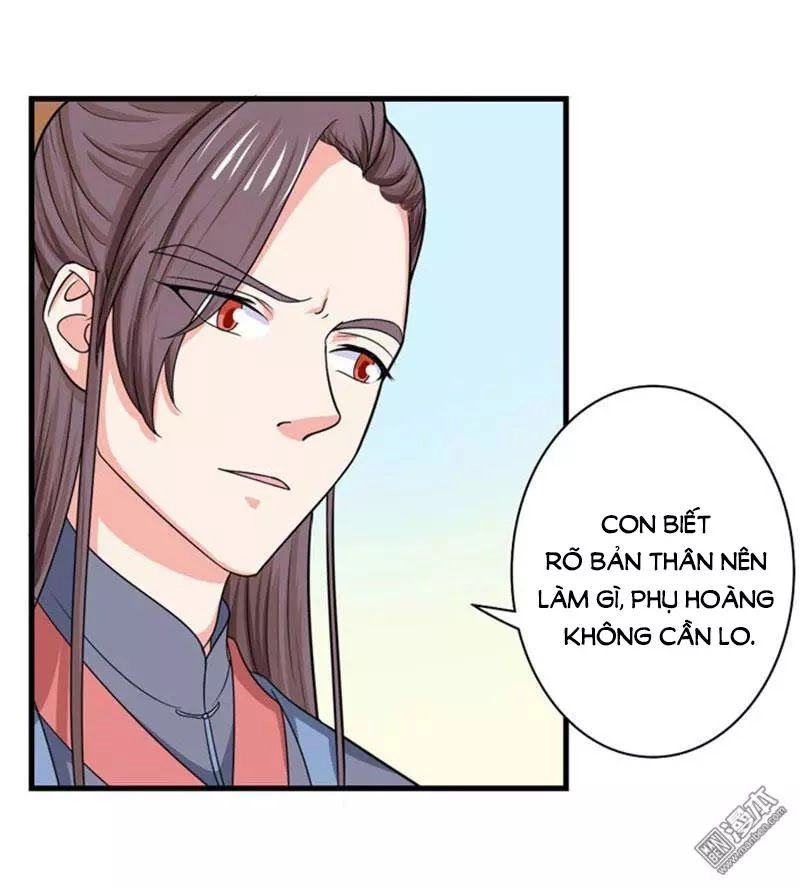 Cưng Chiều Đào Phi Chapter 91 - 14